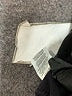 CAbi Chevron-herringbone Gray Jeans Size 4 - photo 9