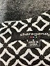 Sharagano Houndstooth Black Casual Dress Size 6 - photo 7