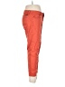 Lucky Brand Color Block Orange Jeans Size 12 - photo 4
