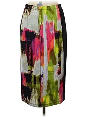 Rabbit Rabbit Rabbit Designs Casual Skirt (view 2)