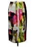 Rabbit Rabbit Rabbit Designs Graphic Green Casual Skirt Size S - photo 2