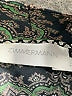 Zimmermann 100% Silk Plaid Black Jumpsuit Size 2 - photo 8