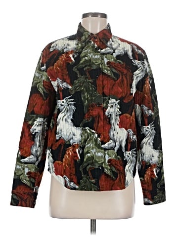 Kenzo Jacket (view 1)