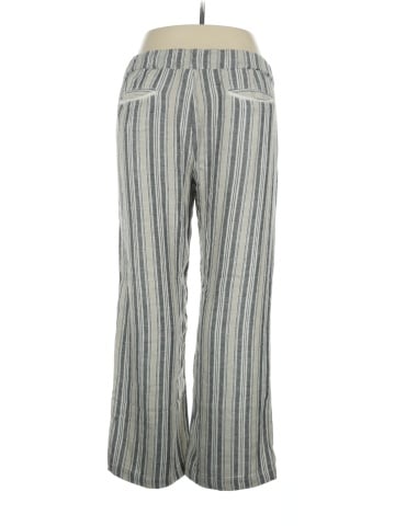 Caslon Linen Pants (view 2)
