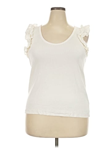Old Navy Sleeveless Top (view 1)