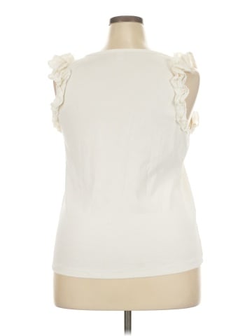 Old Navy Sleeveless Top (view 2)