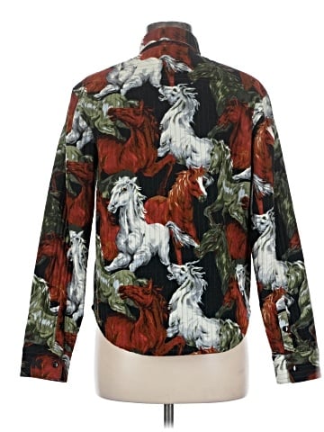 Kenzo Jacket (view 2)