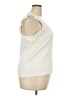 Old Navy Ivory Sleeveless Top Size XXL - photo 4