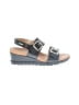Mephisto Black Wedges Size EU 40 - photo 1