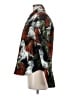 Kenzo 100% Cotton Print Red Black Jacket Size EU (FR) 38 / US 6 - photo 5