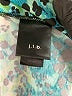 J.t.b. Teal Sleeveless Blouse Size L - photo 7
