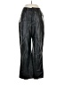 No.6 Store Black Casual Pants Size Med (2) - photo 1