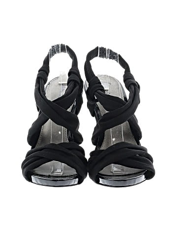 Sam & Libby Sandals (view 2)