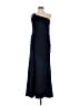 David Meister 100% Polyester Blue Cocktail Dress Size 12 - photo 1