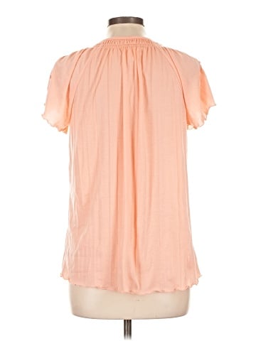 New York Laundry Short Sleeve T-Shirt (view 2)