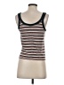 Panara Brown Tank Top Size S - photo 2