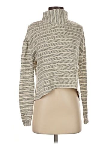 Amadi Long Sleeve Turtleneck (view 1)