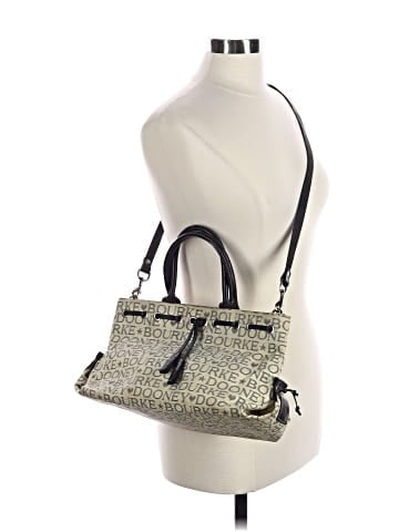 Dooney & Bourke Satchel (view 2)