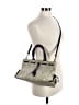 Dooney & Bourke Print Gray Ivory Satchel One size - photo 2