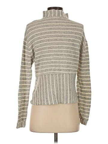 Amadi Long Sleeve Turtleneck (view 2)