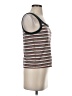 Panara Brown Tank Top Size S - photo 4