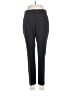 Theory Solid Black Wool Pants Size 2 - photo 1