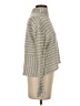 Amadi Silver Long Sleeve Turtleneck Size XS - photo 4