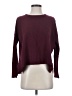 Sweet Romeo Burgundy Pullover Sweater Size S - photo 1