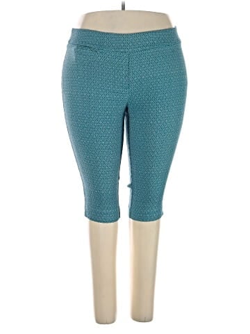 Margaret M Active Pants (view 1)