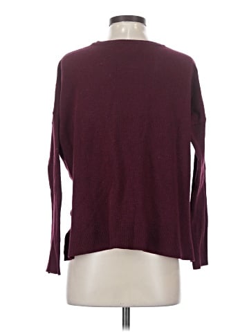 Sweet Romeo Pullover Sweater (view 2)