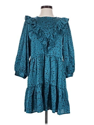 Zara Cocktail Dress (view 1)