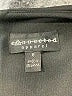 Connected Apparel Houndstooth Gray Casual Dress Size 6 - photo 7