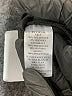 Connected Apparel Houndstooth Gray Casual Dress Size 6 - photo 8