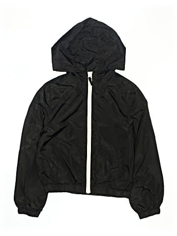 Justice Windbreaker (view 1)