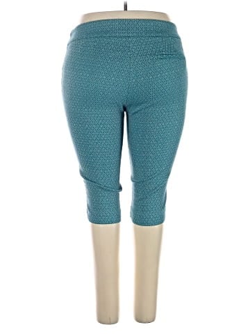 Margaret M Active Pants (view 2)