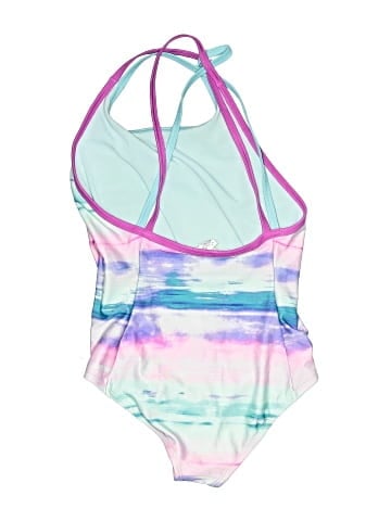 Under Armour One Piece Swimsuit (view 2)