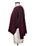Sweet Romeo Burgundy Pullover Sweater Size S - photo 5