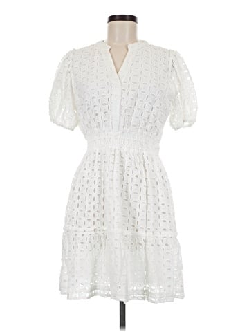 Umgee Casual Dress (view 1)