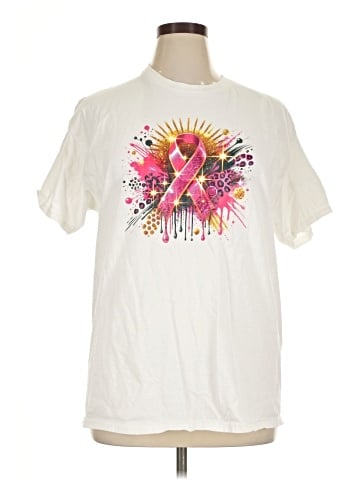 Gildan Short Sleeve T-Shirt (view 1)