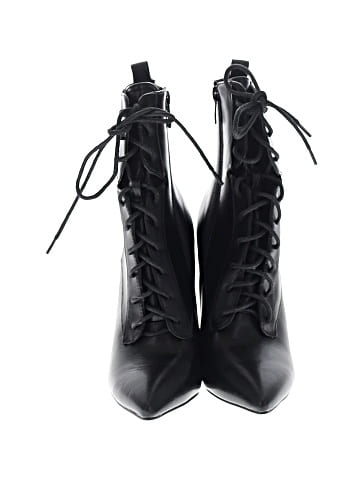 Azalea Wang Ankle Boots (view 2)