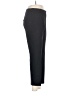 Theory Solid Black Wool Pants Size 2 - photo 4