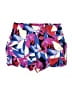Nine West Print Pink Shorts Size M - photo 1