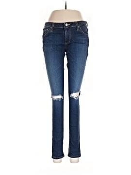 Adriano Goldschmied Jeans (view 1)