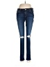 Adriano Goldschmied Blue Jeans Size 28 waist - photo 1