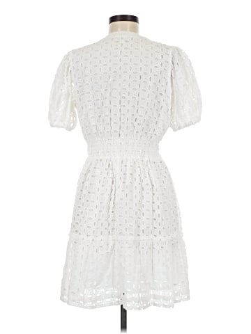 Umgee Casual Dress (view 2)