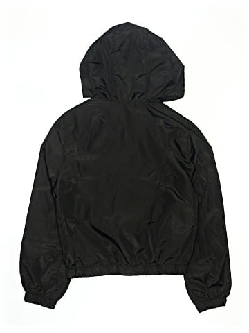 Justice Windbreaker (view 2)