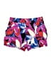 Nine West Print Pink Shorts Size M - photo 2