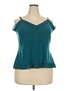 Susan Graver Tank Top (view 1)