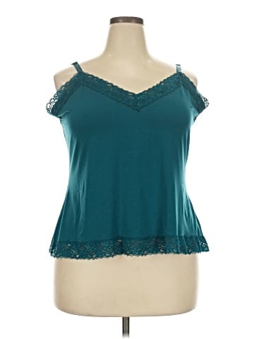 Susan Graver Tank Top (view 1)