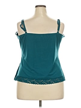 Susan Graver Tank Top (view 2)